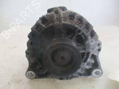 Used Alternator Alternator 34174439 34174439
