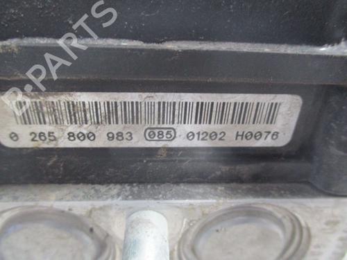 ABS pump OPEL CORSA D (S07) 1.3 CDTI (L08, L68) | BP34407828M43  - Image 5