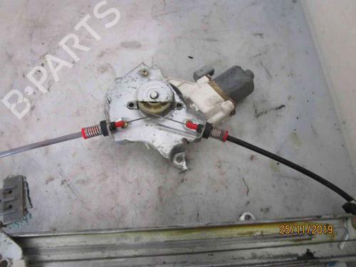 Front left window mechanism NISSAN MICRA III (K12) 1.2 16V | BP20203715C22 