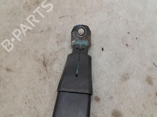 Used Seat buckle Seat buckle SUZUKI SWIFT IV (FZ, NZ) 1.2 (AZH412, ZC72S) (94 hp) 34407809 34407809