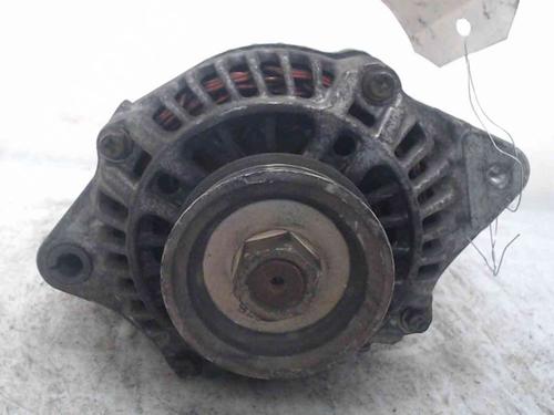 Generator HONDA CIVIC VI Hatchback (EJ, EK) 1.4 i (EJ9) (75 hp) 20206130