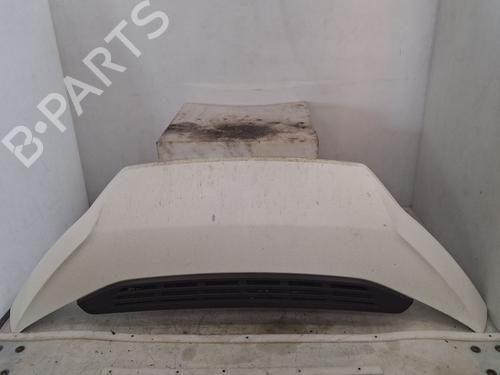 Used Hood Hood 39599516 39599516
