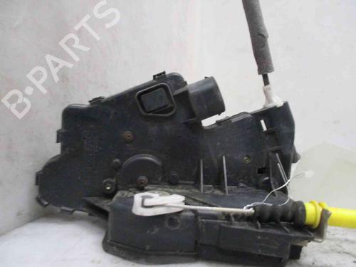 Front right lock BMW 3 (E46)  | BP19735838C97 