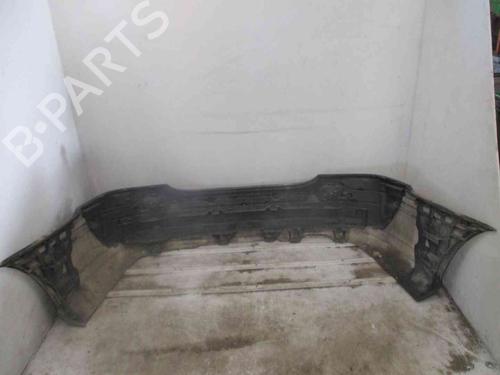 Rear bumper MERCEDES-BENZ C-CLASS (W203) C 220 CDI (203.008) | BP24009348C8 