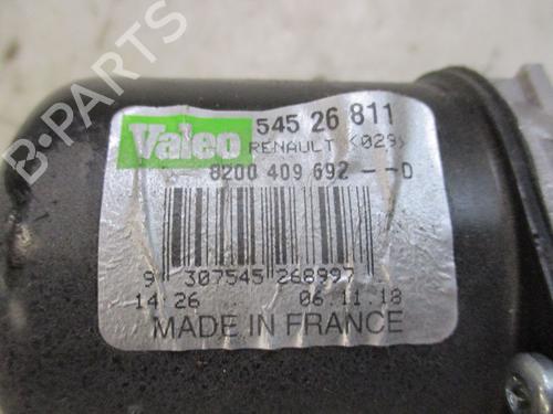 Vindrude Viskermekanisme RENAULT KANGOO Express (FW0/1_) 1.2 TCe 115 (FW02, FW14) | BP31346926C83 