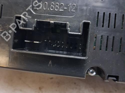 Climate control SEAT IBIZA V (KJ1, KJG) 1.0 TSI | BP38736389I5 - Image 6