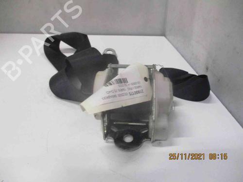 Pre-tensor trás esquerdo TOYOTA YARIS (_P1_) 1.4 D-4D (NLP10_, NLP10R) (75 hp) 24007540