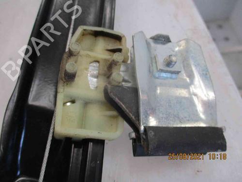 Front right window mechanism SEAT LEON (1P1) 1.2 TSI | BP19739312C23 