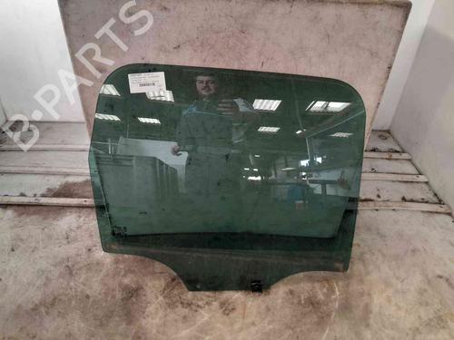 Used Rear right door window CITROËN C3 II (SC_) 1.6 HDi 110 (112 hp) 26630717
