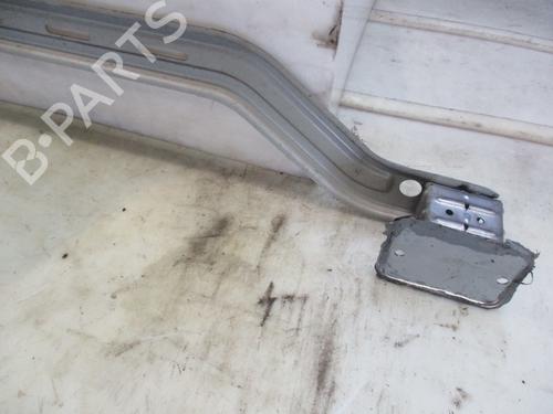 Køfangervange CITROËN BERLINGO Box Body/MPV (B9) 1.6 HDi / BlueHDi 75 | BP31575336C73 