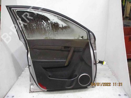 Left front door CHEVROLET CAPTIVA (C100, C140) 2.0 D 4WD | BP19740837C2 