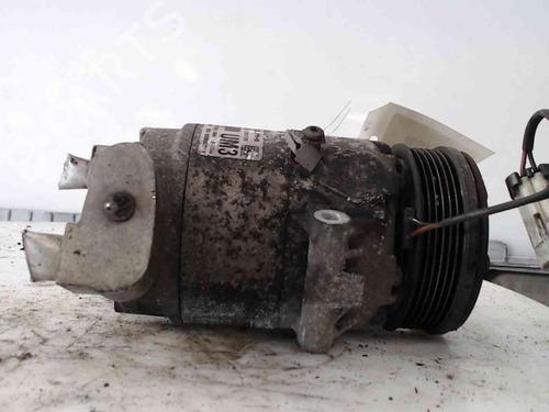 AC compressor OPEL ZAFIRA / ZAFIRA FAMILY B (A05) 1.7 CDTI (M75) | BP26621016M34 