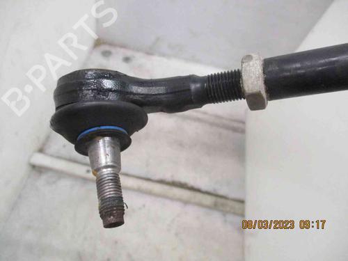 Steering rack PEUGEOT 206+ (2L_, 2M_)  | BP26629401M22 