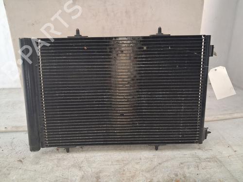AC radiator CITROËN C3 II (SC_) 1.6 VTi 120 | BP37648356M32 - Image 3