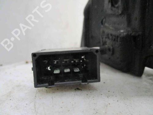 Right mirror AUDI A6 C5 (4B2) 1.8 | BP19712917C27 