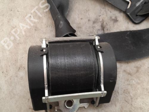 Front left seatbelt RENAULT TRAFIC II Van (FL) 2.0 dCi 115 (FL01, FL0U, FL00, FL0H, FL0M) | BP35796372I26 - Image 2