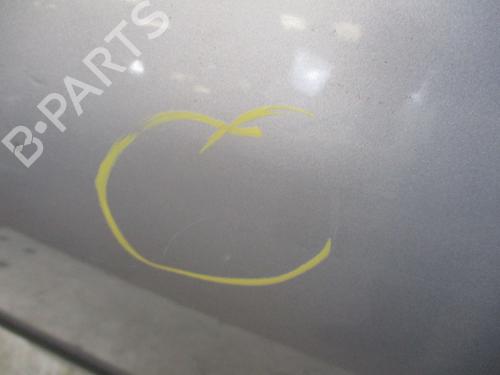 Right front door VW POLO IV (9N_, 9A_) 1.4 TDI | BP28828219C3 