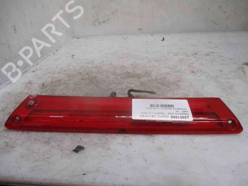 Used Third brake light FORD FIESTA VI (CB1, CCN) 1.0 (80 hp) 26622734