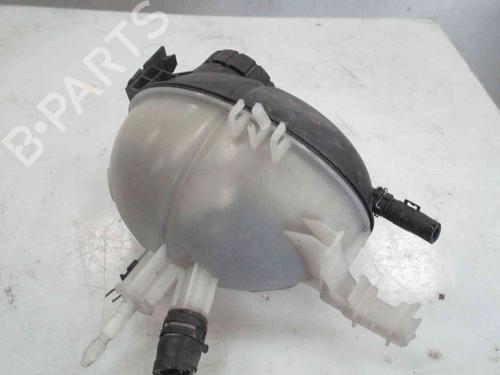 Expansion tank MERCEDES-BENZ C-CLASS (W204) C 220 CDI (204.008) | BP19713010C120 