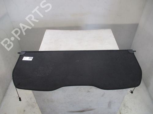 Used Rear parcel shelf Rear parcel shelf RENAULT TWINGO III (BCM_, BCA_) 0.9 TCe 110 (109 hp) 33678669 33678669