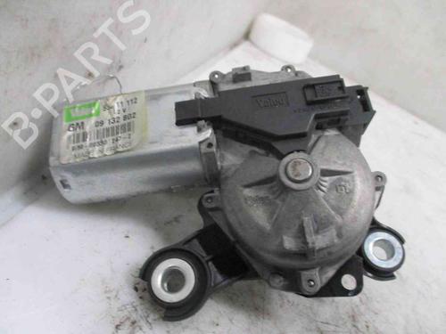 Rear wiper motor OPEL CORSA C (X01) 1.7 DI (F08, F68) | BP26625305M102 