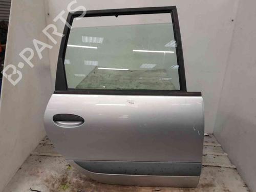 Used Right rear door RENAULT ESPACE III (JE0_) 2.2 12V TD (JE0E, JE0H, JE0P) (113 hp) 26633137