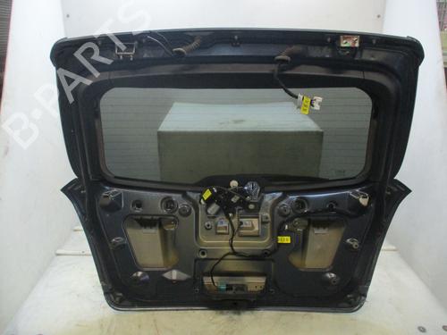 Tailgate OPEL ANTARA A (L07) 2.0 CDTI 4x4 | BP25135885C6 