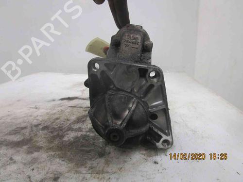 Used Starter RENAULT LAGUNA I (B56_, 556_) 2.2 D (B56F/2) (83 hp) 24008058