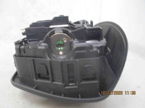Driver airbag RENAULT LAGUNA III (BT0/1) 2.0 dCi (BT01, BT08, BT09, BT0E, BT0K, BT12, BT1C, BT1D,... | BP19736711C9 