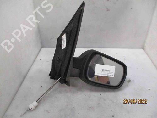Used Right mirror FORD FIESTA V (JH_, JD_) 1.3 (69 hp) 26623698