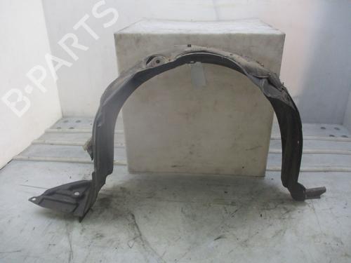 Wheel arch TOYOTA YARIS (_P9_) 1.4 D-4D (NLP90_, NLP90R) | BP29901085C56