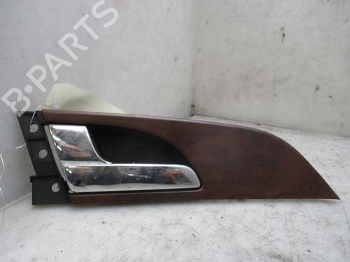Türgriff hinten links innen für SSANGYONG REXTON / REXTON II (GAB_) [2002-2025]  26634327