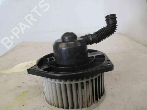 Heater blower motor NISSAN ALMERA I Hatchback (N15) 1.6 | BP19721246M62 