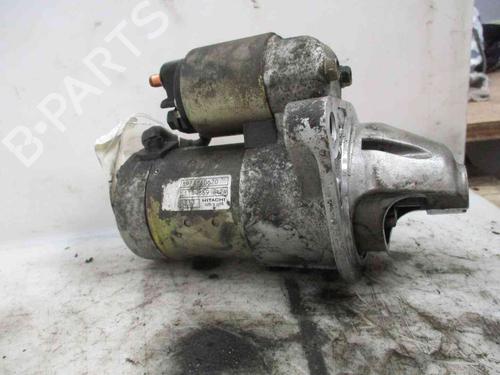 Starter FORD FIESTA V (JH_, JD_) 1.4 16V | BP24005657M8 