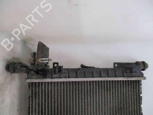 Water radiator FORD KA (RB_) 1.3 i | BP21837452M31 