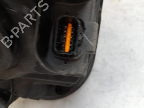 Right headlight CITROËN C3 Picasso (SH_) 1.4 VTi 95 (SH8FSC, SH8FP0, SH8FP6) | BP36816665C29 - Image 6