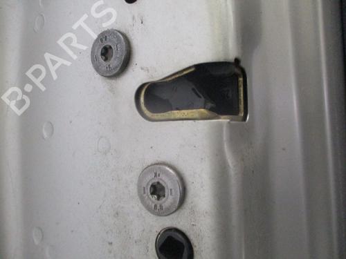 Schiebetür Links PEUGEOT 1007 (KM_) 1.4 16V | BP30823994C74 