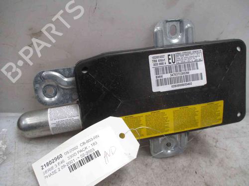 Used Other BMW 3 (E46) 330 d (184 hp) 24006635