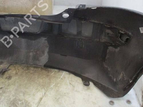 Rear bumper RENAULT MEGANE II (BM0/1_, CM0/1_) 1.5 dCi (BM1E, CM1E) | BP29230051C8 