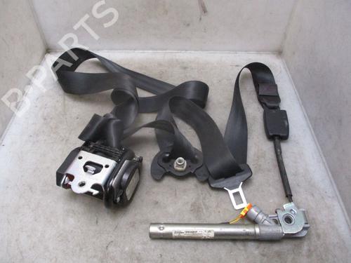 Front left belt tensioner CITROËN C4 Grand Picasso II (DA_, DE_)  | BP26635911C87 
