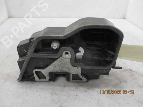 Used Front left lock BMW 1 (E87) [2003-2013]  26627715