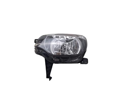 Used Left headlight Left headlight RENAULT TWINGO III (BCM_, BCA_) 1.0 SCe 70 (71 hp) 40614369 40614369