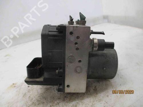 ABS pump CITROËN C8 (EA_, EB_) 2.0 HDi | BP19718852M43 