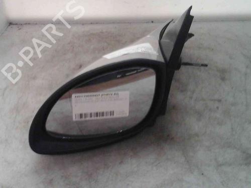 Used Left mirror OPEL VECTRA B (J96) 1.6 i (F19) (75 hp) 20205530