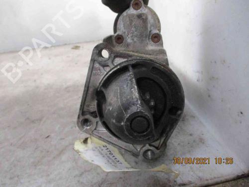 Used Starter FORD STREET KA (RL2) 1.6 (95 hp) 19711887