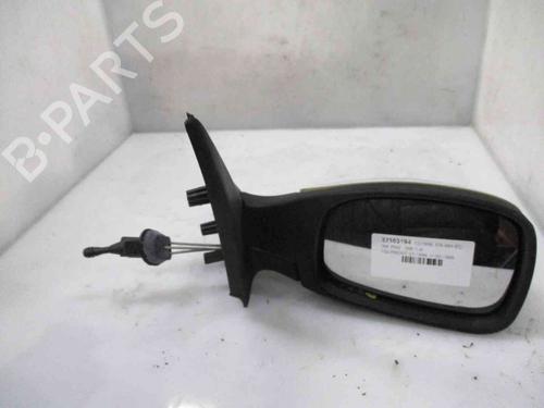 Used Right mirror PEUGEOT 306 Hatchback (7A, 7C, N3, N5) 1.4 (75 hp) 19742110