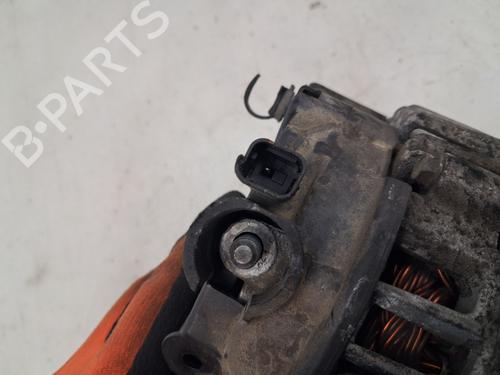Alternator CITROËN C3 Picasso (SH_) 1.6 HDI 90 | BP37594054M7  - Image 8
