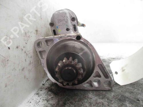 Used Starter SEAT LEON (1P1) 1.6 TDI (105 hp) 26622773