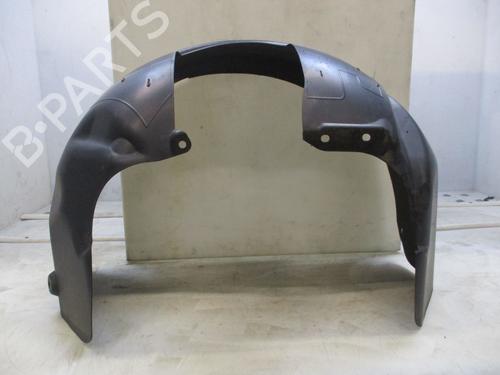 Hjulbue FORD B-MAX (JK) 1.0 EcoBoost (125 hp) 25590980