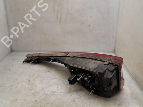 Achterlicht kofferdeksel achterklep links RENAULT MEGANE IV Hatchback (B9A/M/N_) 1.5 Blue dCi 115 (B9A6) | BP30865532C79